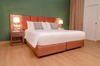 The Legacy Hotel Nana Sukhumvit, Aspira Collection - 2