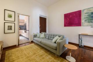 Apartments Florence- Oricellai two bedroom apartment - Florence - 9