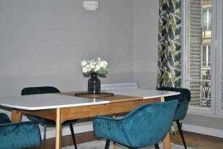 Appartement de 80 m² proche Gare du Nord - París - 3