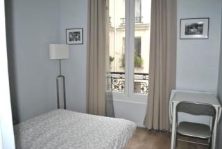 Appartement de 80 m² proche Gare du Nord - 1