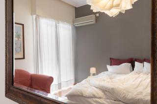Athenian Apartment in Kolonaki - Atene - 2