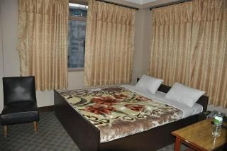 International Hotel Appt - Kathmandu - 0