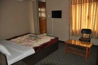 International Hotel Appt - Kathmandu - 4