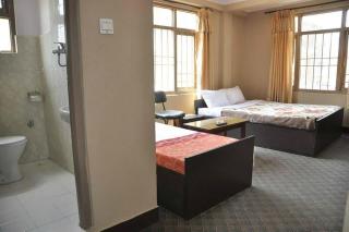 International Hotel Appt - Kathmandu - 3