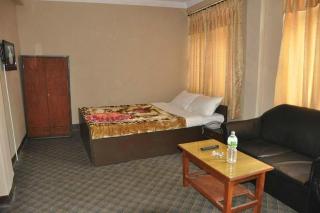 International Hotel Appt - Kathmandu - 2