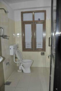 International Hotel Appt - Kathmandu - 1