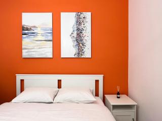 Cozy studio near Flisvos Marina - Athènes - 3