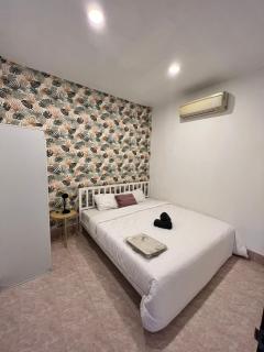 Casa Cactus - Amphoe Koksamui - 9