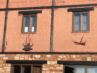 Tres Navíos en el Mar Casa Rural de 10 habitaciones con baño individual precios web - 6