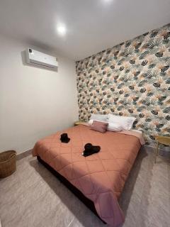 Casa Cactus - Amphoe Koksamui - 7