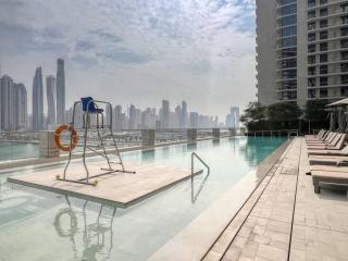 New Spectacular 2BR w/Marina views - Dubai - 4