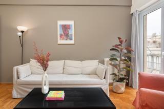 Athenian Apartment in Kolonaki - Atene - 9
