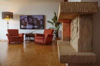 Mountain View Apartment with Parking & Fast WiFi - Crans-Montana - 7