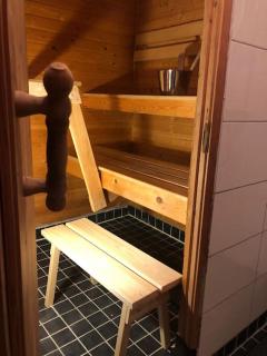 Lakeside Log Villa Edith - 1