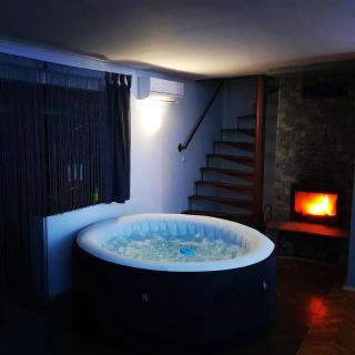 Holiday Home Bella Vita - Gornji Mihaljevec - 7