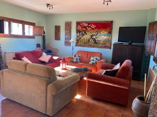 Tres Navíos en el Mar Casa Rural de 10 habitaciones con baño individual precios web - 8