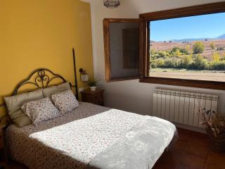 Tres Navíos en el Mar Casa Rural de 10 habitaciones con baño individual precios web - 7
