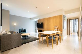 Zenity 3BR Condo: Luxury and Comfort in Quận 1 - Ho Chi Minh - 8