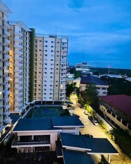 Hero Condo at Mesaverte Residences - Cagayan de Oro - 6