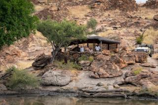 Tuli Safari Lodge Mashatu - Lentswelemoriti - 3
