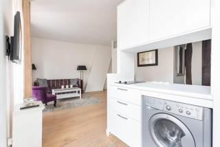 Appartement Vintage Le Bon Marché - III - 6