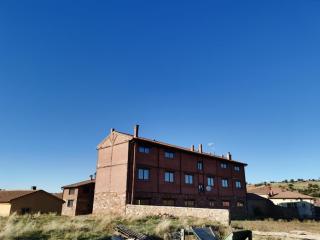 Tres Navíos en el Mar Casa Rural de 10 habitaciones con baño individual precios web - Montejo de Tiermes - 7