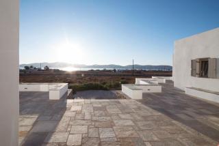 Aelia Sunset (Kampos Paros) - 4