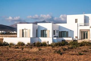 Aelia Sunset (Kampos Paros) - 2