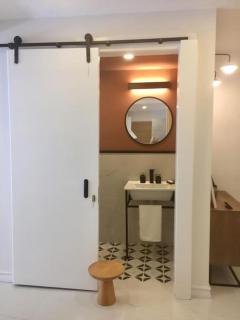 Center of Old Town,2+1 flat with Garden - Antalya - 3
