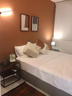 Center of Old Town,2+1 flat with Garden - Antalya - 2