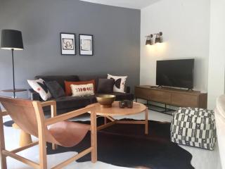 Center of Old Town,2+1 flat with Garden - Antalya - 1