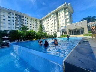 Amaia Steps Altaraza by GEMcondotel JAMYATZ HOMESTAY - Tunkong Manga - 4