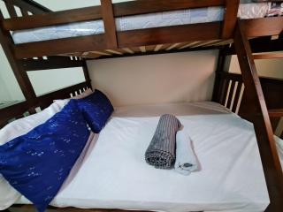 Amaia Steps Altaraza by GEMcondotel JAMYATZ HOMESTAY - Tunkong Manga - 2