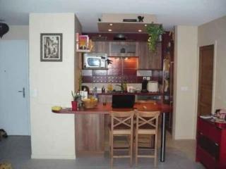 Appartement avec terrasse, petit jardin et piscine - Cambo-les-Bains - 4