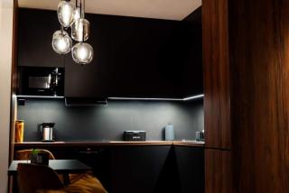 Luxury Apartment KVP - Myslava - 2