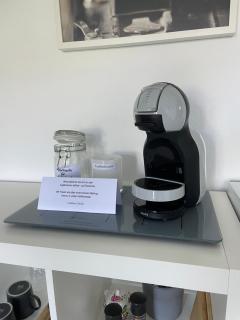 ZUR GRÜNEN POST - FeWo - Breitscheid - 3