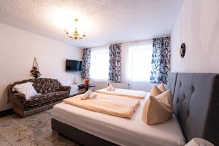 Pension Krone - Freiberg - 4