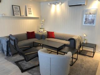 Spacious house in Tromsø, perfect for groups of families, tourists or workers - Tromsø - 7