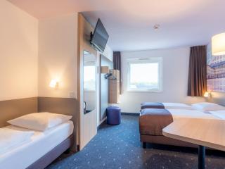 B&B Hotel Mannheim-Neuostheim - Mannheim - 3