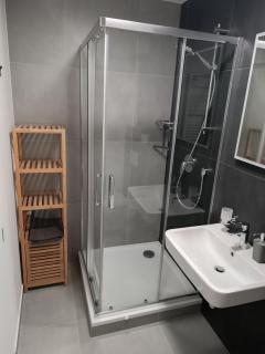 Apartmány Javorná - 2