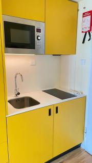 Standard Studio Foz Cool Living - Porto - 2