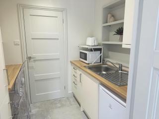 Beautiful 1-Bed Studio in Bourne end - Bourne End - 7