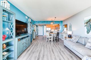 Palms of Destin Resort Condo with Private Balcony! - 0