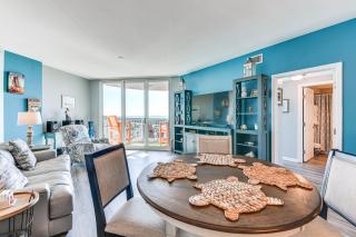 Palms of Destin Resort Condo with Private Balcony! - Destin - 5