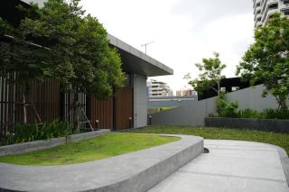 Circle Rein Sukhumvit 12 two bedrooms apartment - 9