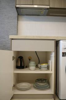 Circle Rein Sukhumvit 12 two bedrooms apartment - Khlong Toei - 6