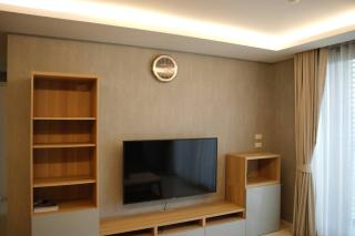Circle Rein Sukhumvit 12 two bedrooms apartment - 3