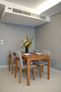 Circle Rein Sukhumvit 12 two bedrooms apartment - Khlong Toei - 1