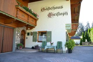 Gästehaus Christoph - Ried im Zillertal - 3