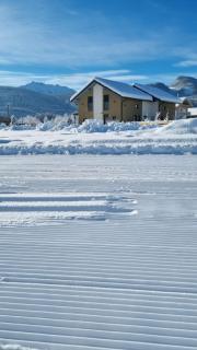 Alpenlodge Bad Mitterndorf mit Privat Sauna - 7